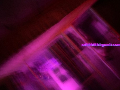 发现一个新地方